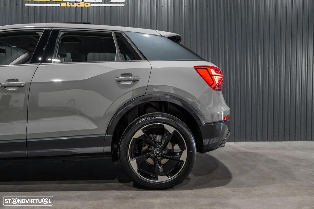 Audi Q2 30 TFSI Sport S tronic - 30