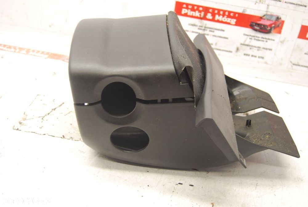 OBUDOWA KOLUMNY KIEROWNICZEJ 1T0858559A VW TOURAN I 1T0858560 - 2