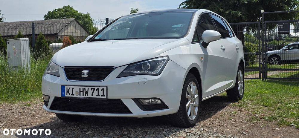 Seat Ibiza ST 1.2 TSI Ecomotive Style - 7