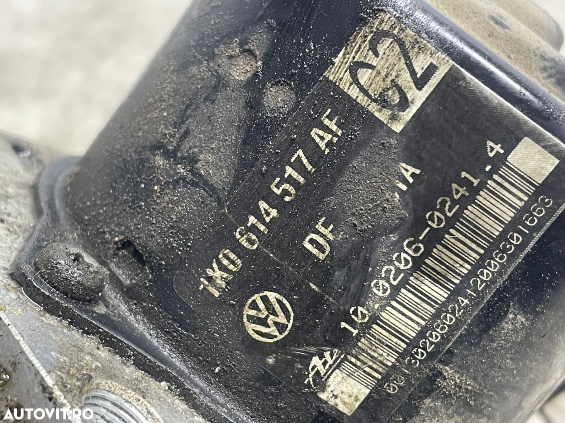 Pompa abs 1k0907379ac 1K061457AF  2.0 tdi BMM Volkswagen VW Golf 5 [2 - 4