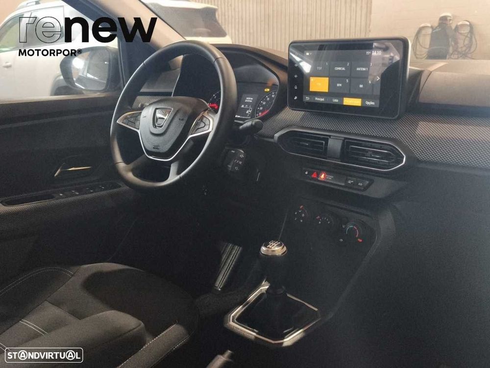 Dacia Jogger 1.0 TCe Expression - 11