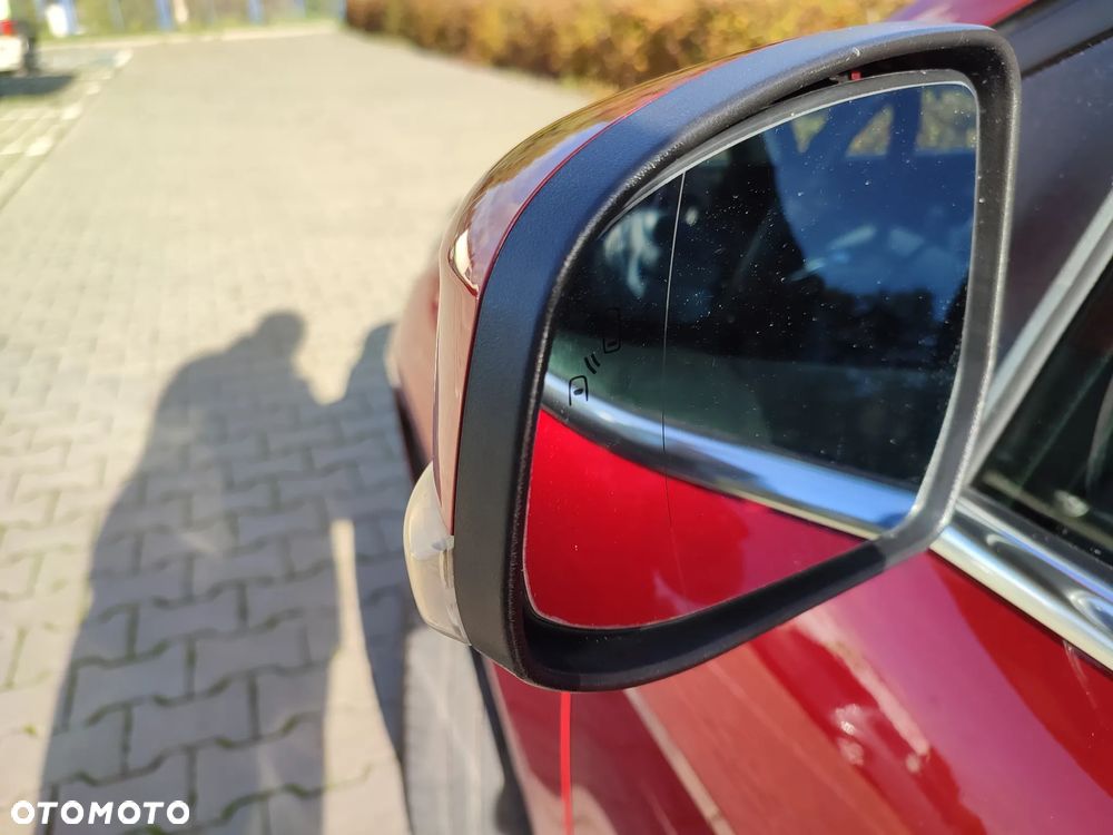 Ford Focus 1.0 EcoBoost Start-Stopp-System Titanium - 30