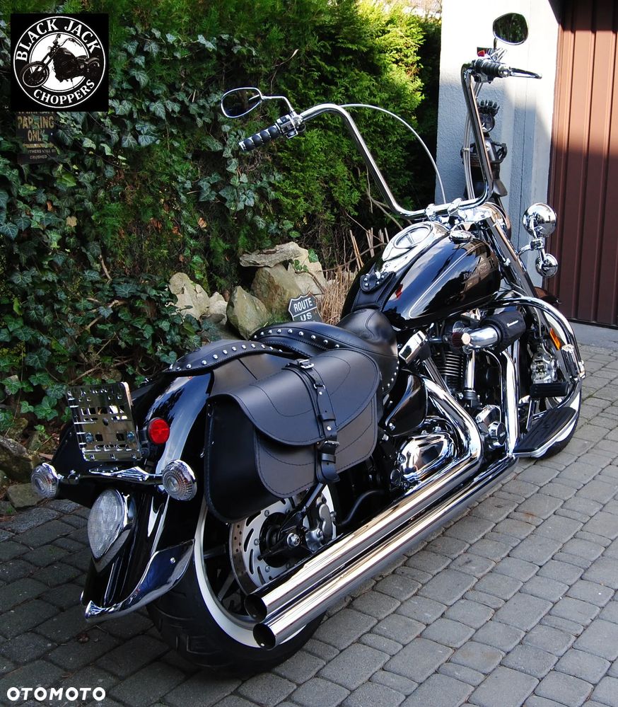 Yamaha Road Star - 6