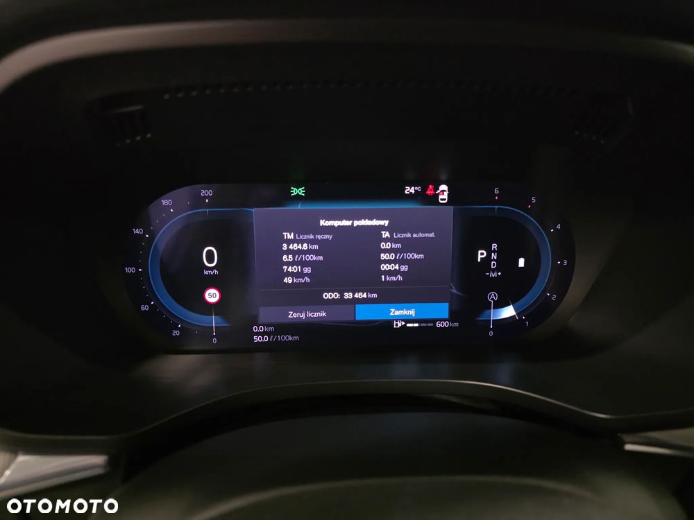 Volvo XC 60 B4 D Geartronic Inscription - 16