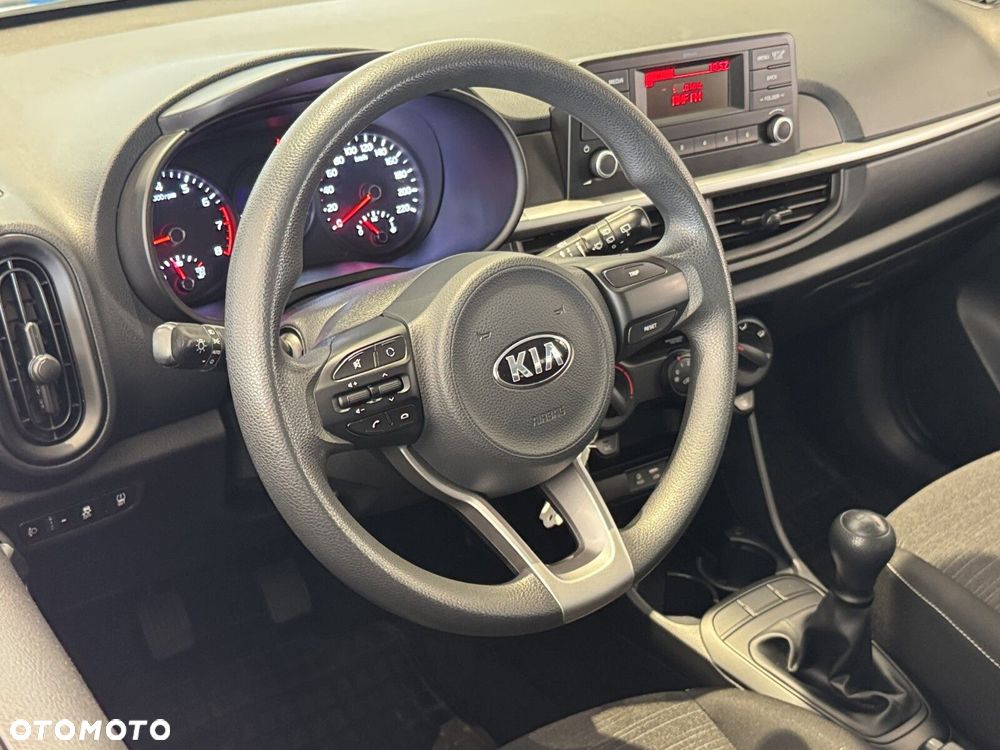 Kia Picanto 1.2 M - 20