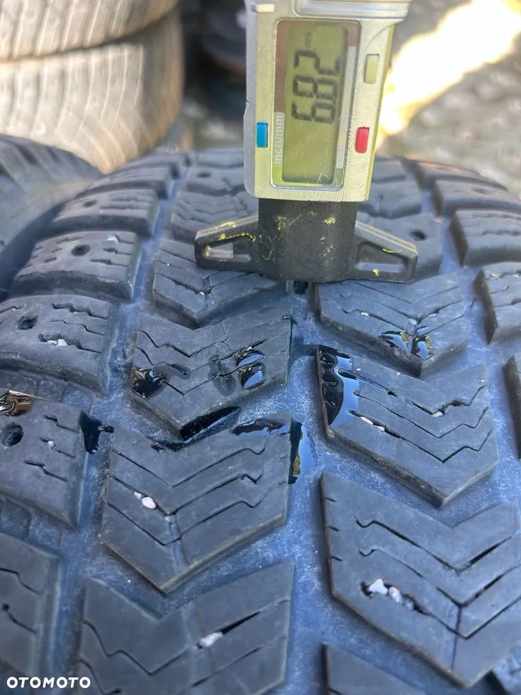 205/60  R16 OPONY zimowe ARCTRAC 2SZT. - 2