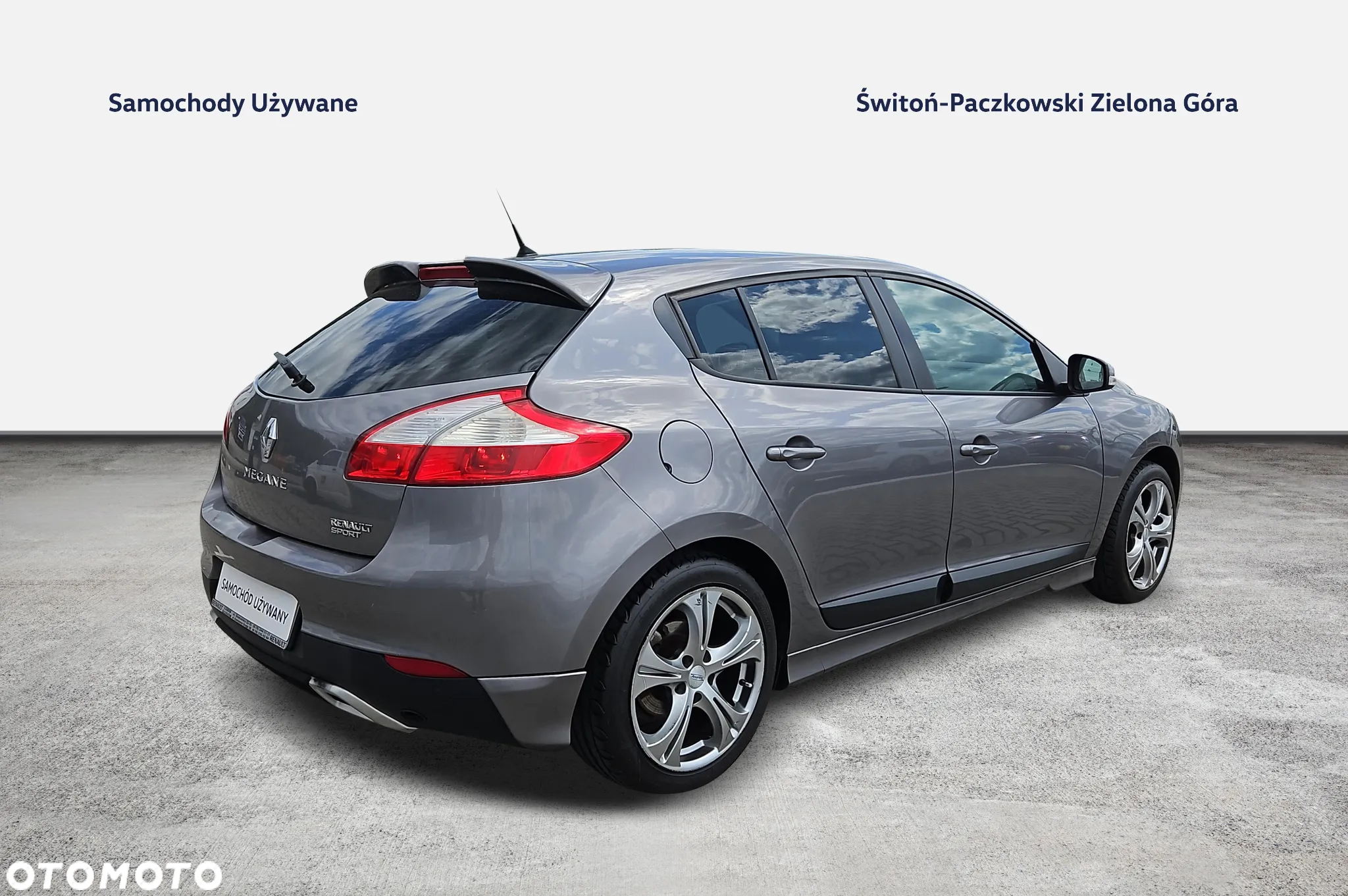 Renault Megane 1.6 16V Expression - 5
