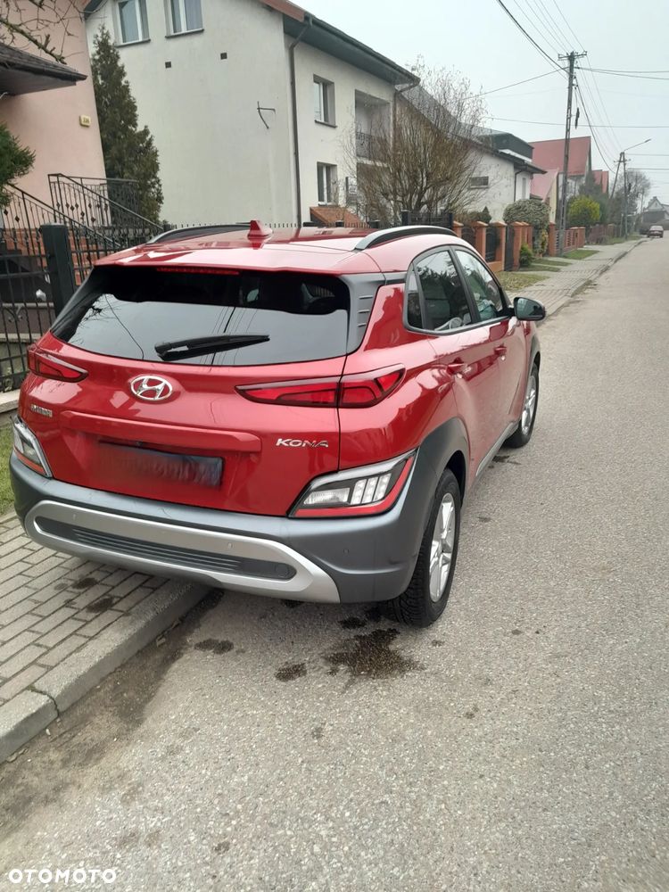 Hyundai Kona 1.0 T-GDI Style - 5