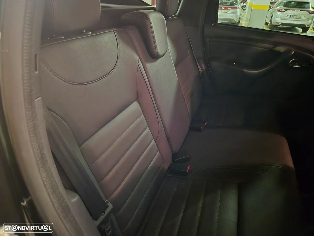 Dacia Duster 1.2 TCe Prestige - 33