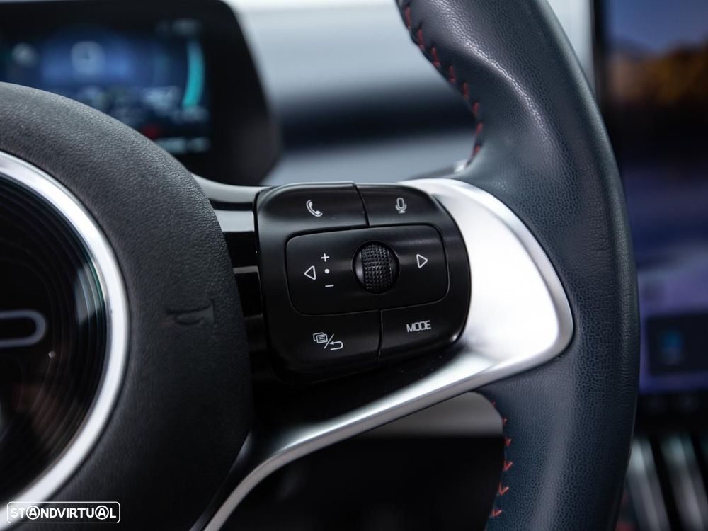 BYD Atto 3 Design - 21