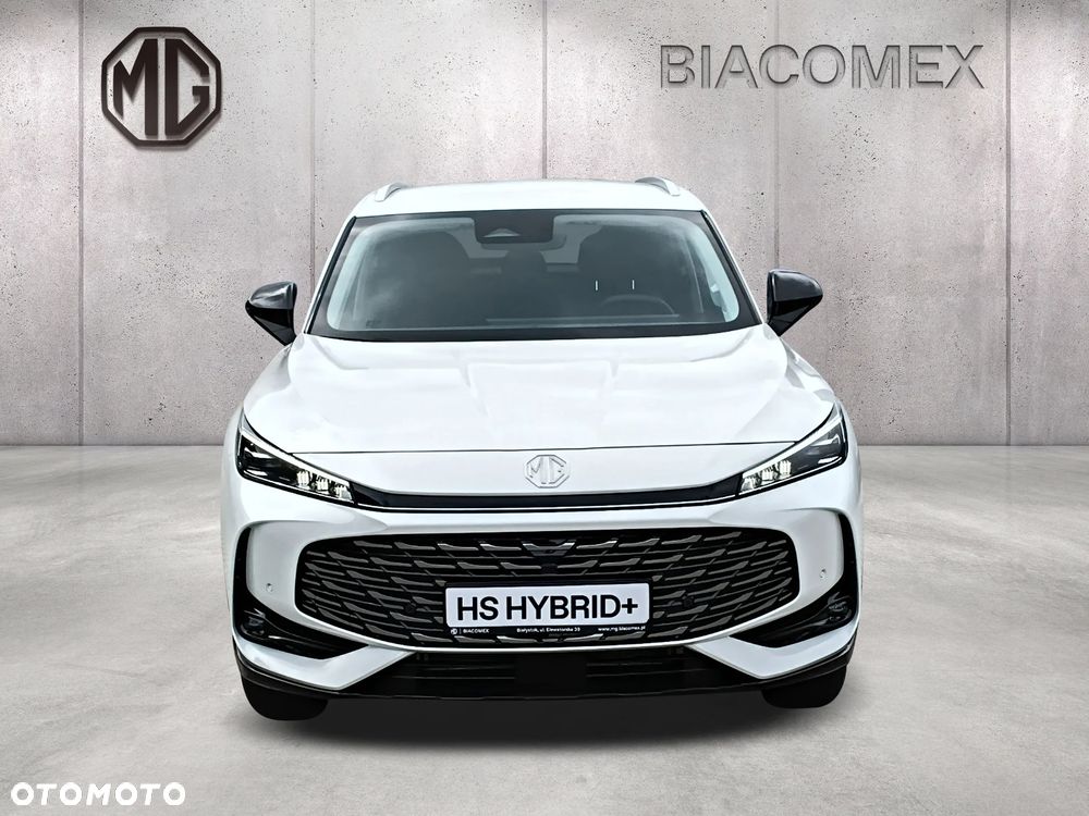 MG HS 1.5 T-GDI Excite DCT - 9