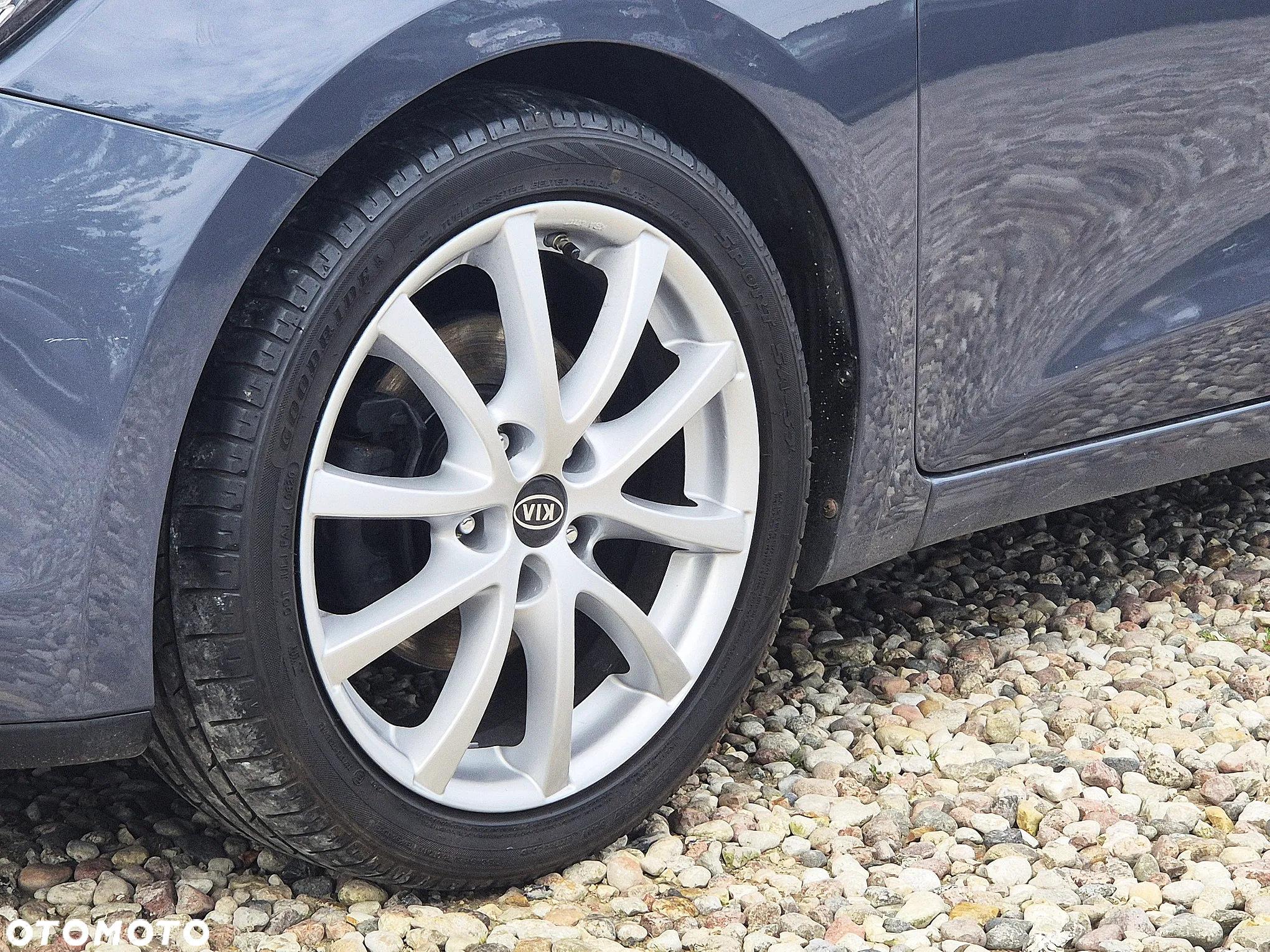 Kia Ceed Cee'd 1.6 GDI Business Line - 32