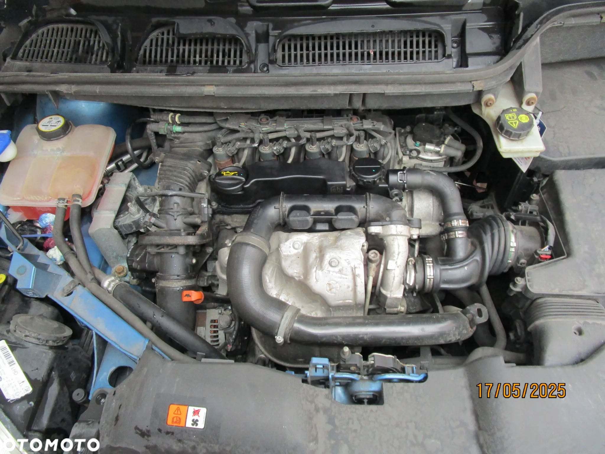 Ford C-MAX - 13