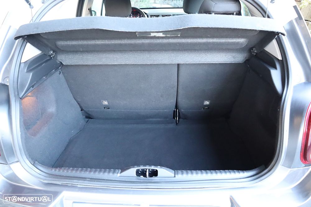 Citroën C3 1.2 PureTech Feel Pack - 14