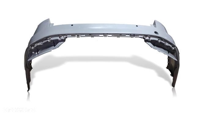 Używany Zderzaki - 399 PLN - Otomoto.pl