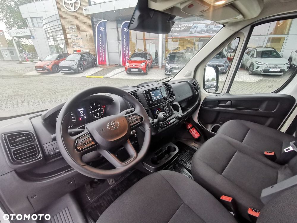 Toyota PROACE - 18