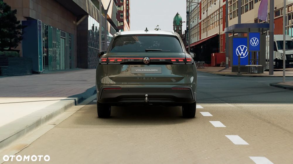 Volkswagen Tiguan 2.0 TDI Life Plus DSG - 6