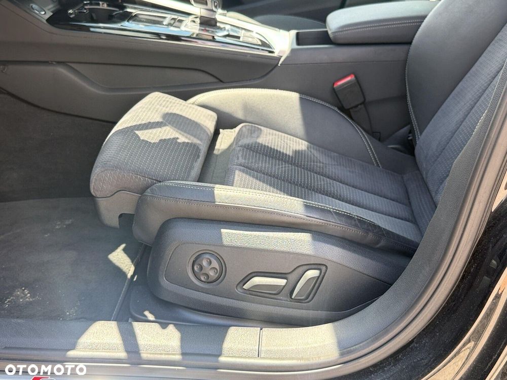 Audi A4 Limousine 40 TFSI mHEV Advanced S tronic - 13