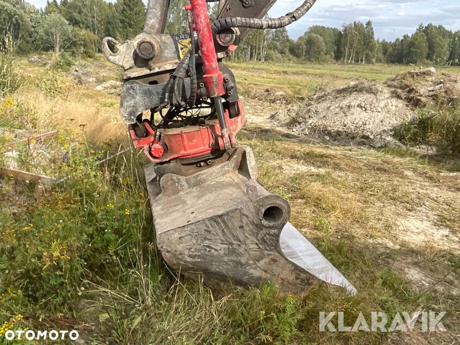 Volvo EC250DL - 6
