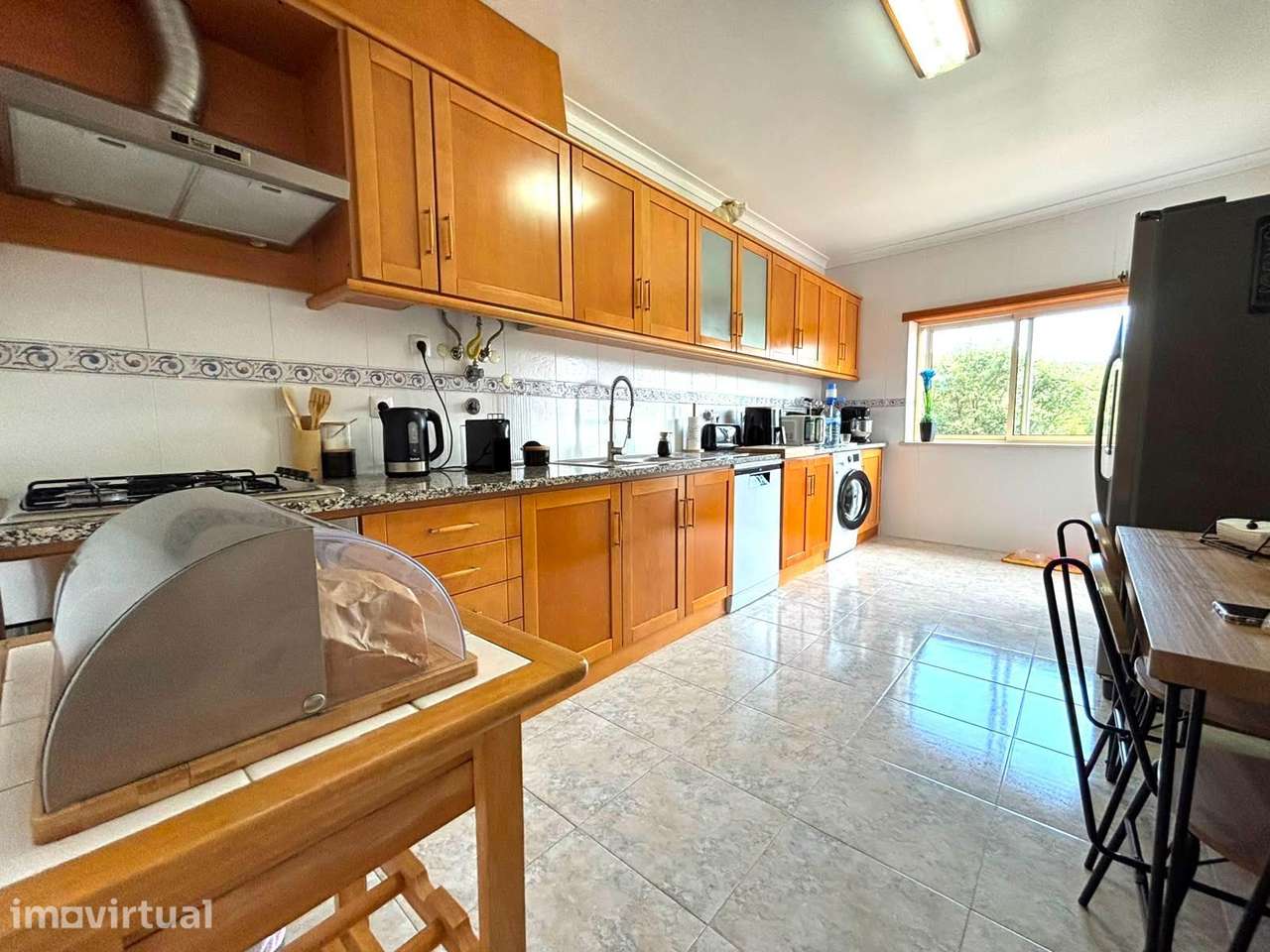 Apartamento T3 em Minde - Grande imagem: 5/10