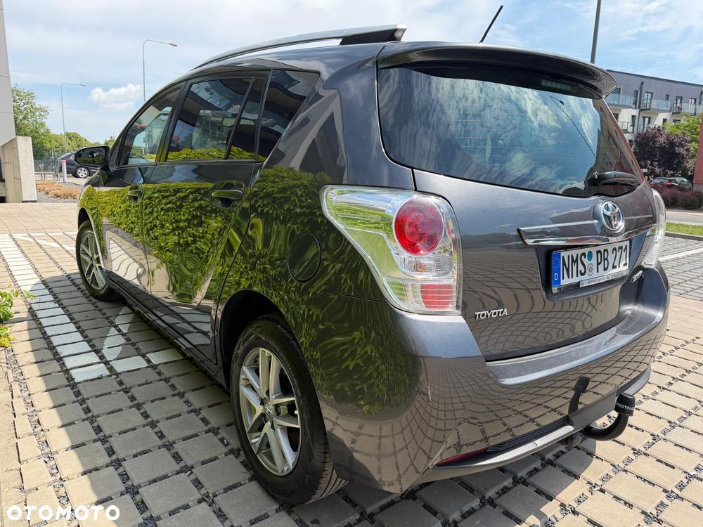 Toyota Verso 1.8 7-Sitzer Comfort - 6