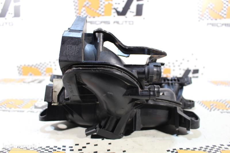 Coletor De Admissão Peugeot Rcz  V75950 Coletor Peugeot 1.6 Thp 200 - 7