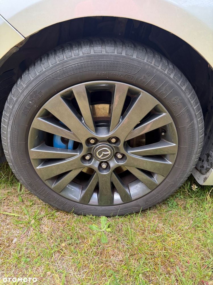 Mazda 6 2.0 Exclusive - 9