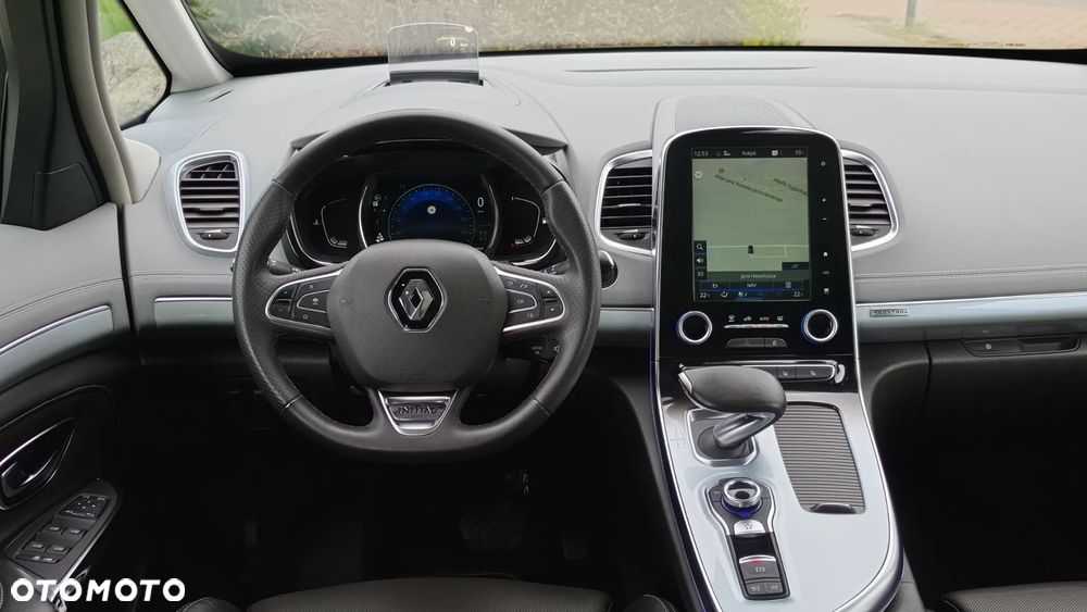 Renault Espace Energy dCi 160 EDC Initiale Paris - 21