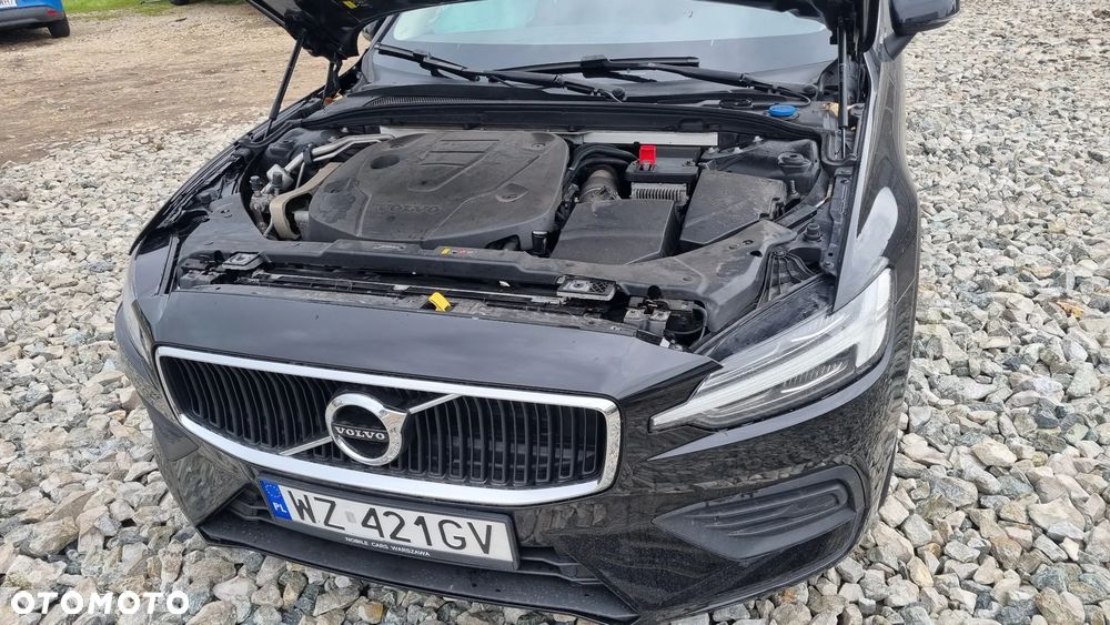 Volvo V60 D3 Inscription - 22