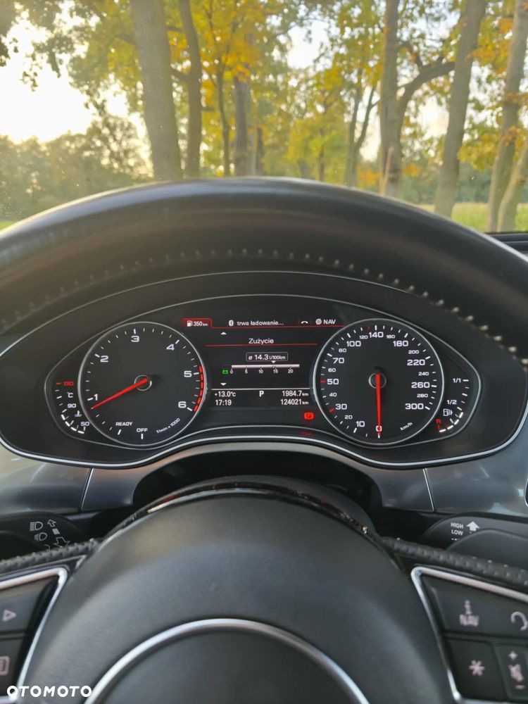 Audi A6 - 32