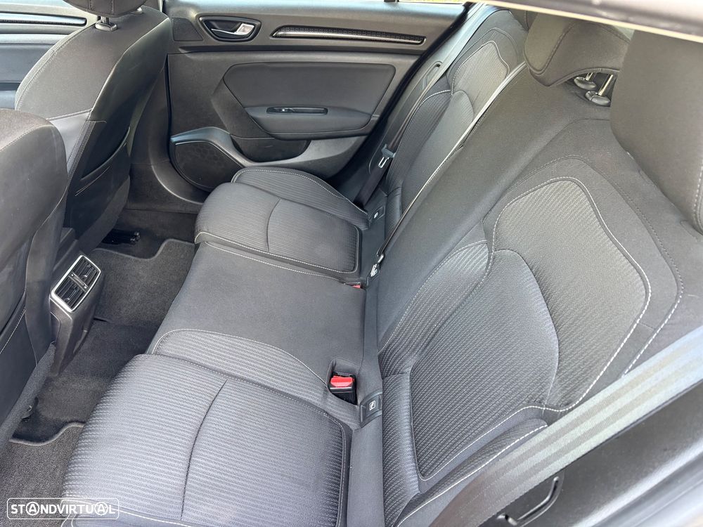 Renault Mégane Break - 15