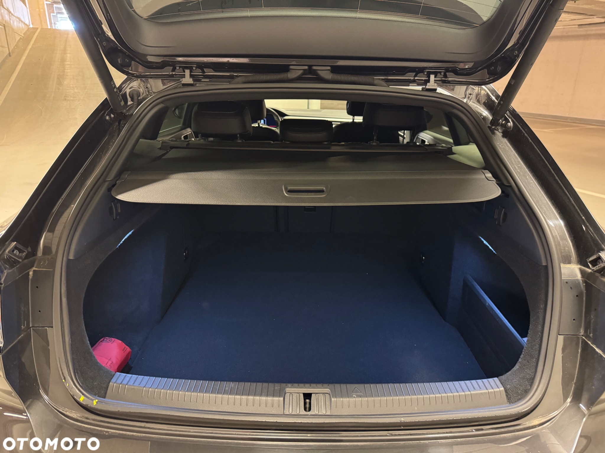 Volkswagen Arteon 2.0 TSI R-Line DSG - 30