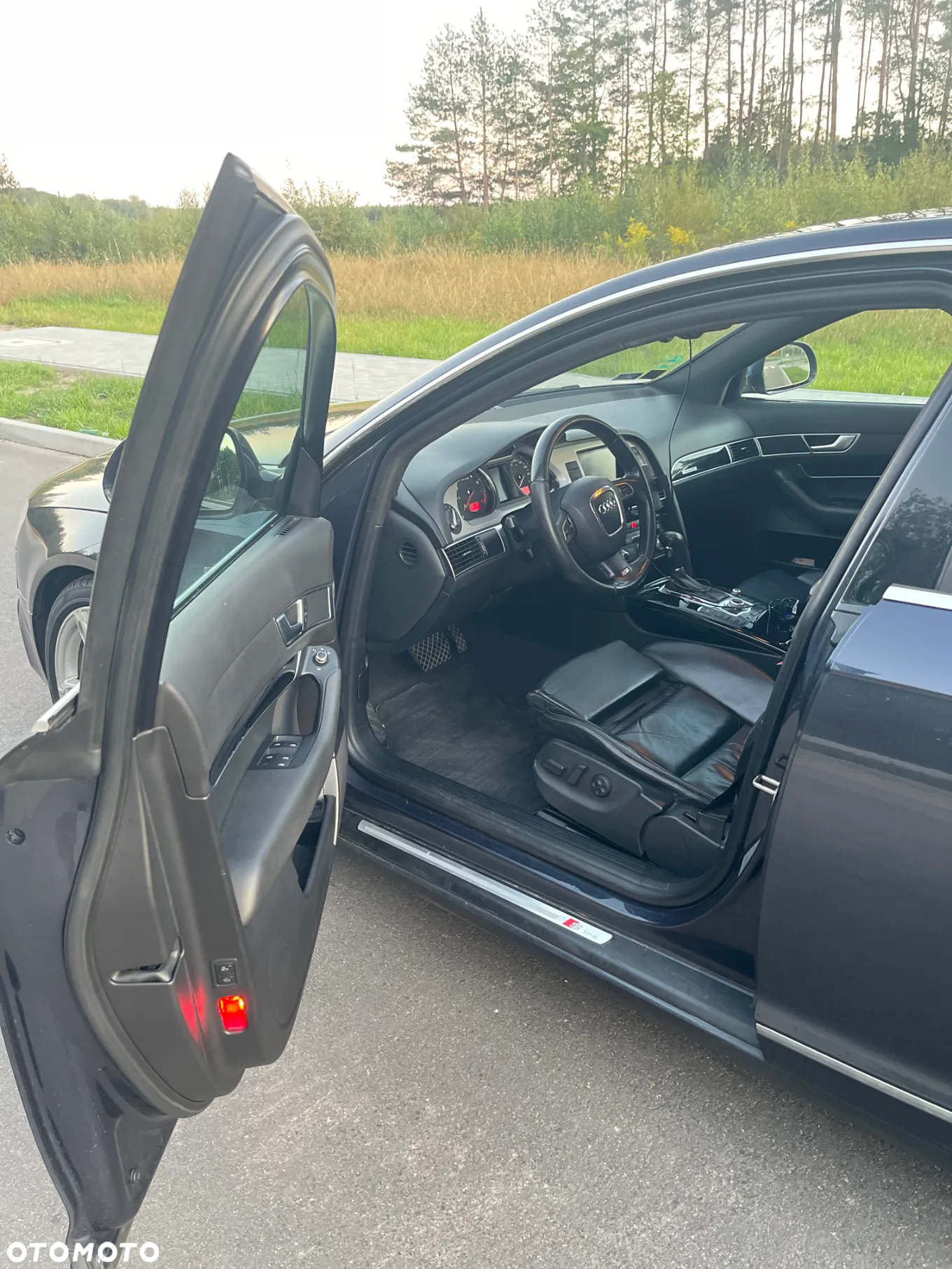 Audi A6 - 14