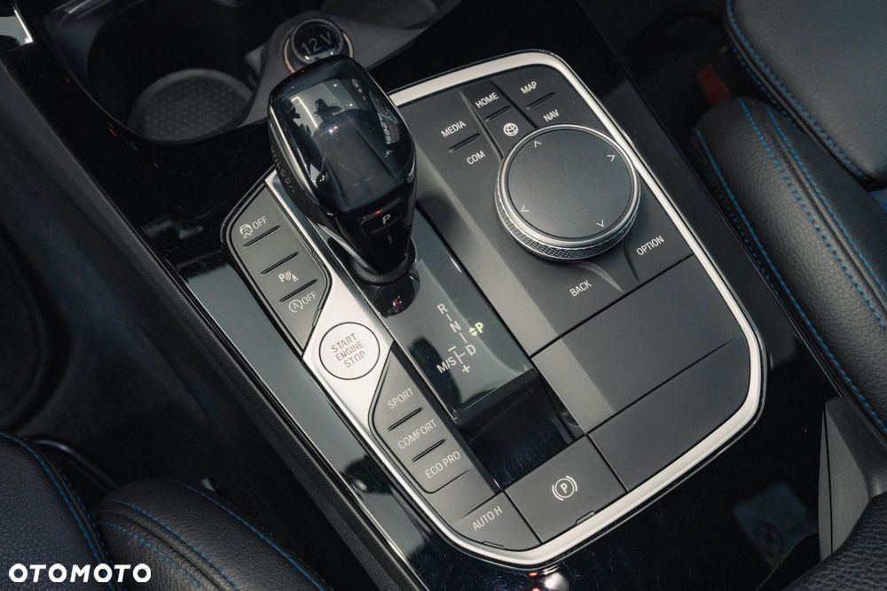BMW Seria 1 118d M Sport - 24