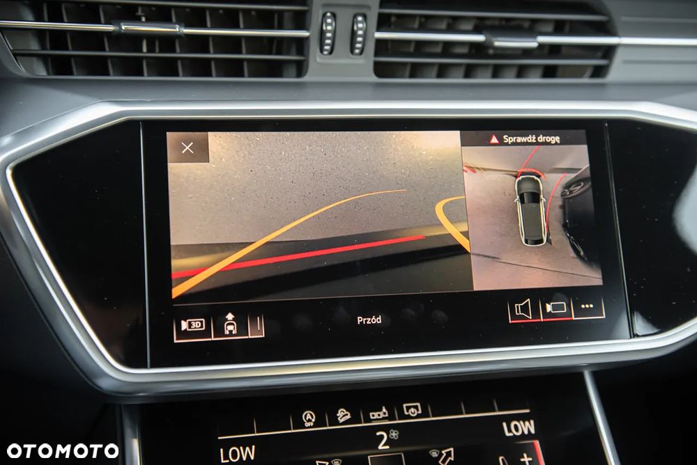 Audi A6 Allroad - 28