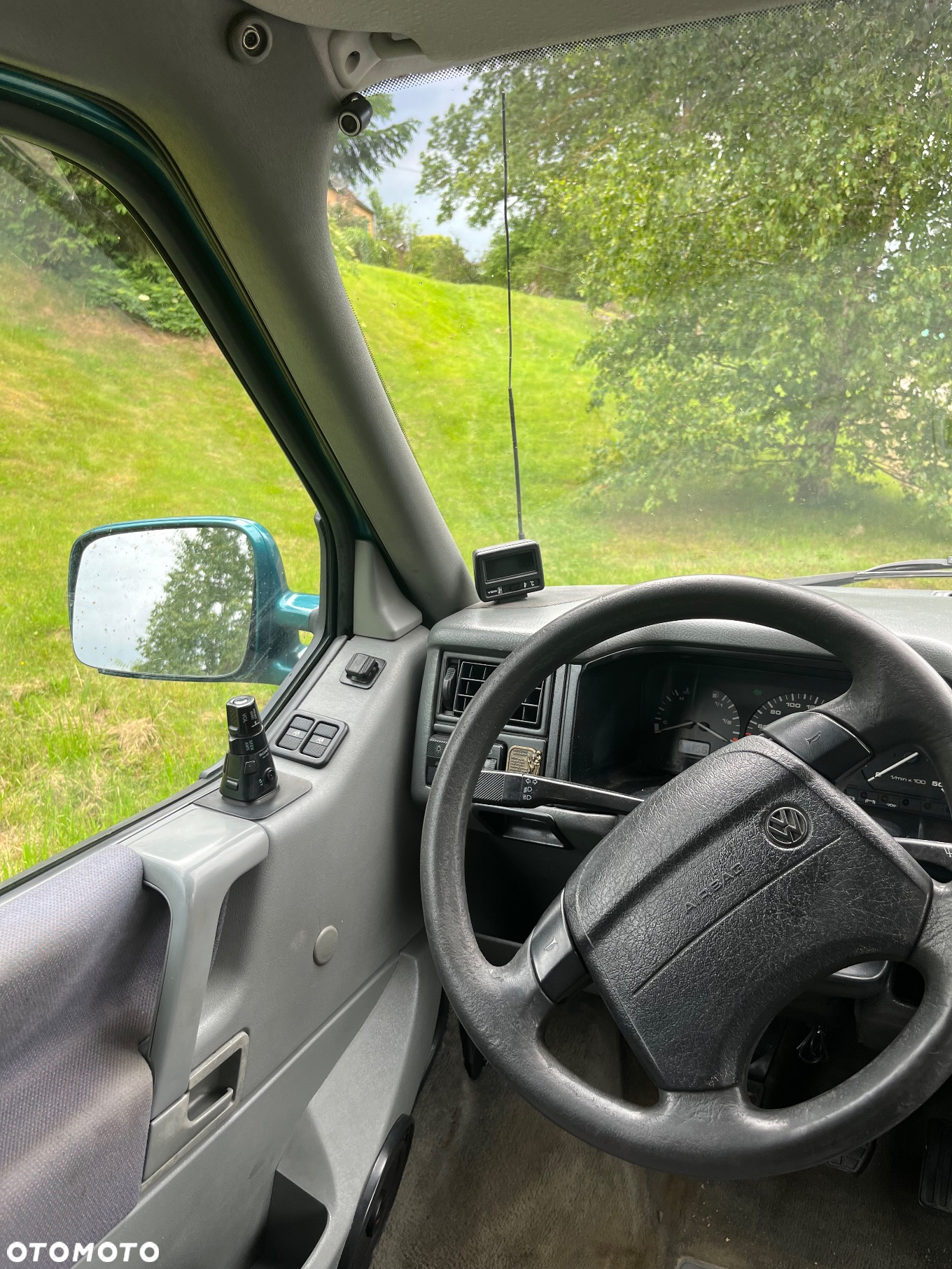 Volkswagen Multivan D - 20