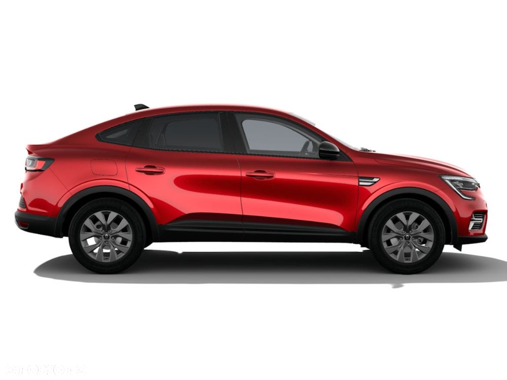 Renault Arkana 1.3 TCe mHEV Evolution EDC - 4