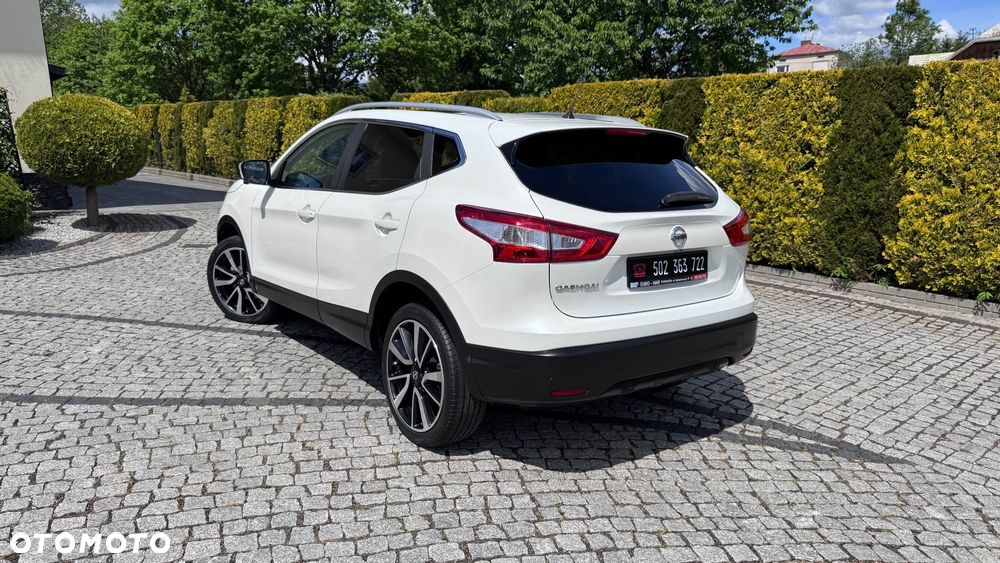 Nissan Qashqai 1.6 360 - 17