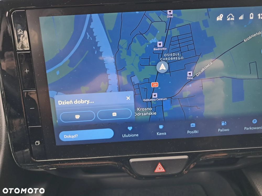 Toyota Yaris Cross Hybrid 1.5 Adventure 4x4 - 7