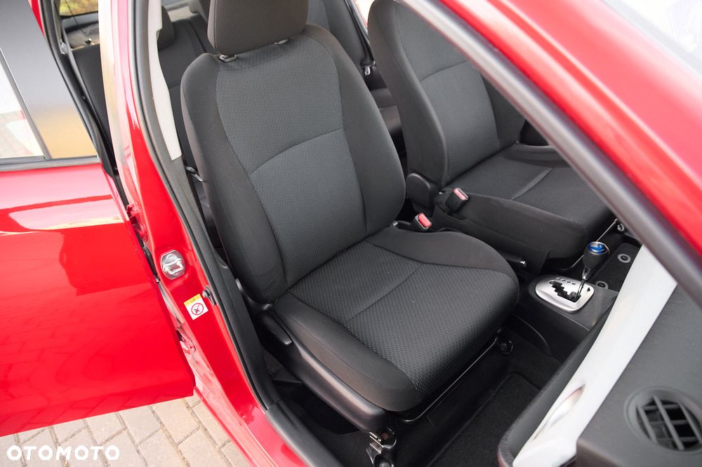 Toyota Yaris Hybrid 100 Premium EU6 - 25