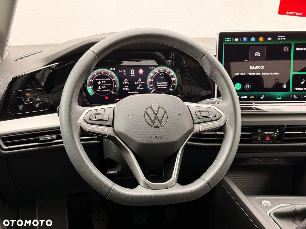 Volkswagen Golf 1.5 TSI Special Edition - 32