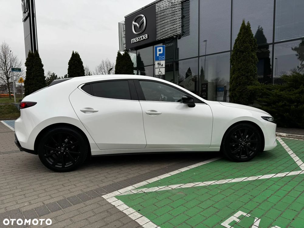 Mazda 3 2.0 mHEV Kanjo - 15