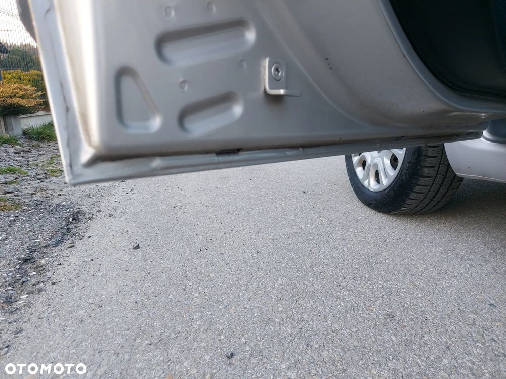 Fiat Panda 1.2 Dynamic - 28