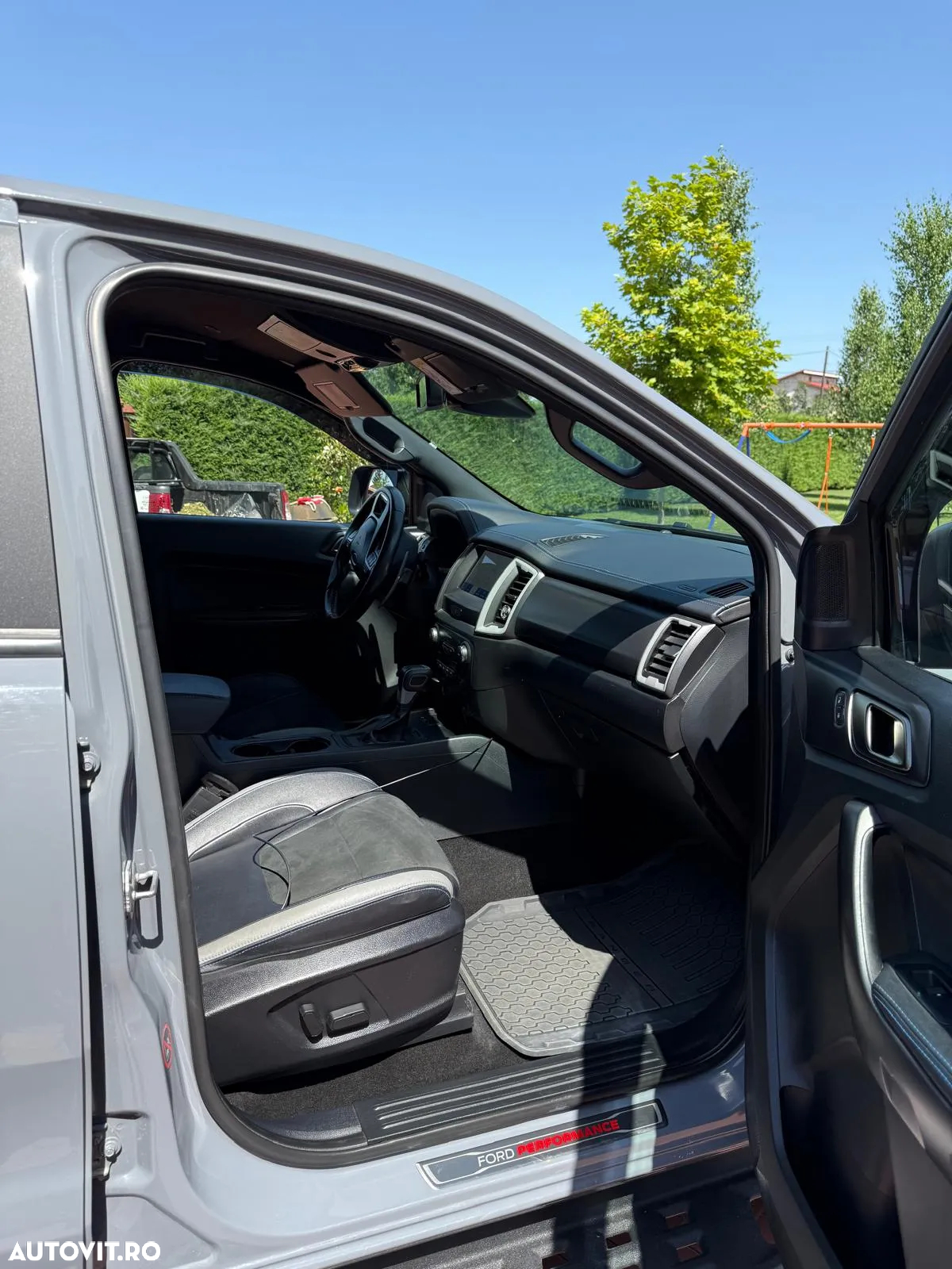 Ford Raptor - 7