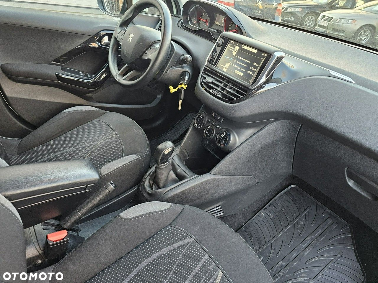 Peugeot 208 68 VTI Active - 18