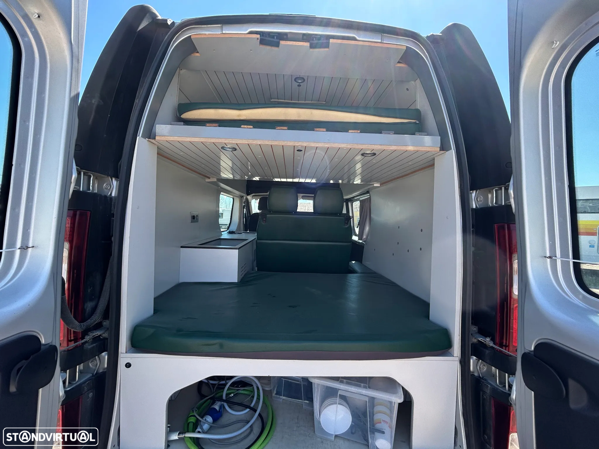 Fiat Talento Talento 1.6 Mjet 125cv L2H2 E6 - 6