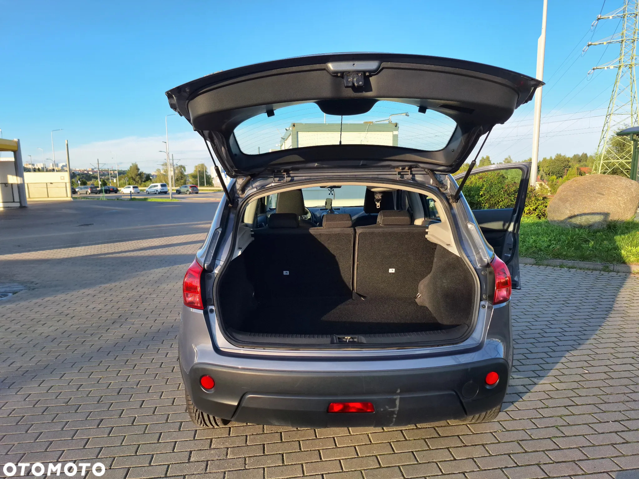 Nissan Qashqai 1.6 Tekna - 29