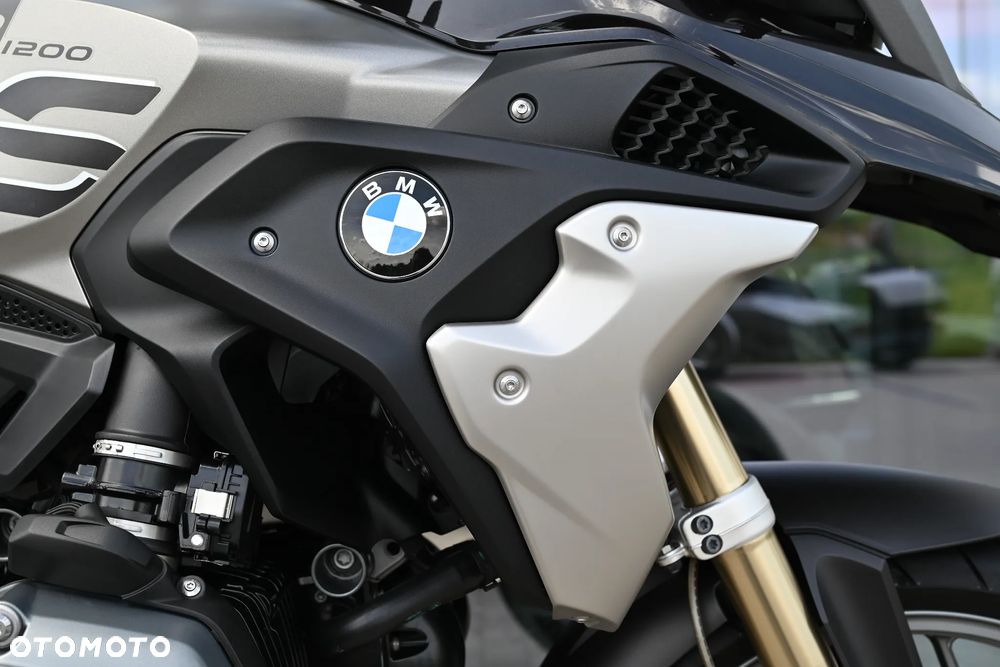 BMW GS - 14