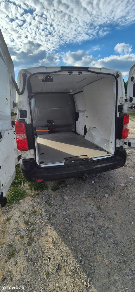 Citroën Jumpy - 11
