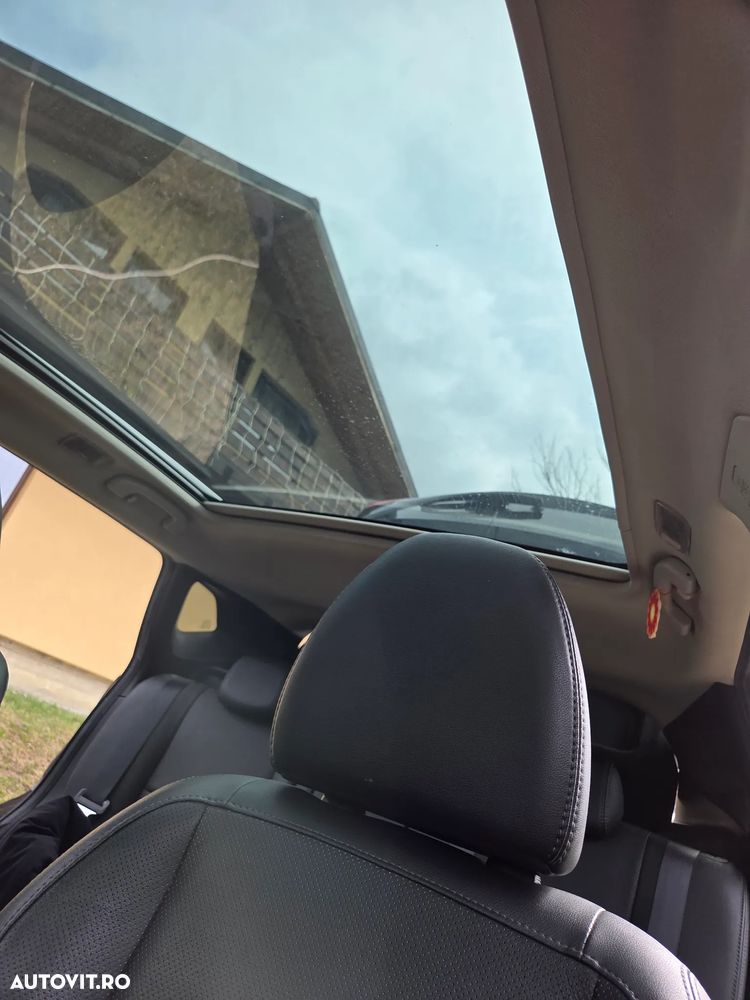 Nissan Qashqai 1.6 DCI Start/Stop 4X4-i Tekna - 20